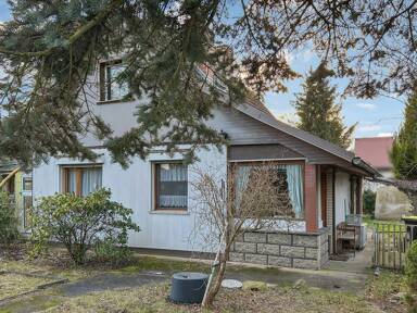 Einfamilienhaus zum Kauf 310.000 € 2 Zimmer 65 m² 832 m² Grundstück Neuenhagen bei Berlin 15366