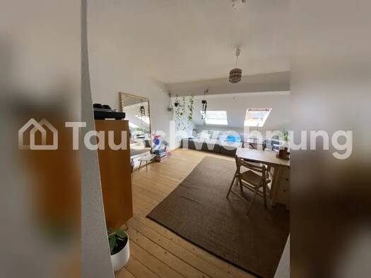 Wohnung zur Miete Tauschwohnung 795 € 2 Zimmer 60 m² 5. Geschoss Mitte Berlin 10119
