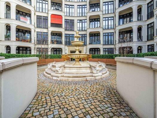 Wohnung zum Kauf 1.100.000 € 4 Zimmer 124 m² Mitte Berlin 10179