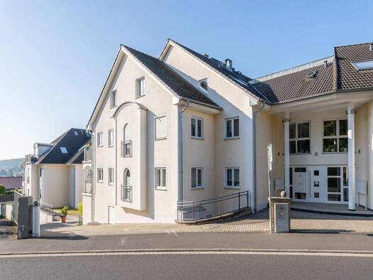 Wohnung zum Kauf 489.000 € 2,5 Zimmer 90 m² Schweinheim Aschaffenburg 63743