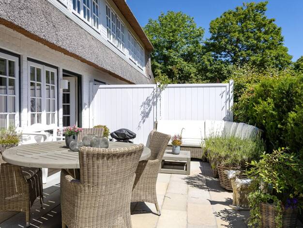 Wohnung zum Kauf 2.095.000 € 3 Zimmer 100 m² Keitum Sylt 25980