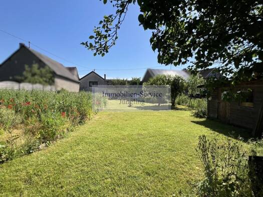 Einfamilienhaus zum Kauf 149.000 € 5 Zimmer 114 m² 868 m² Grundstück frei ab sofort Dorsel 53533
