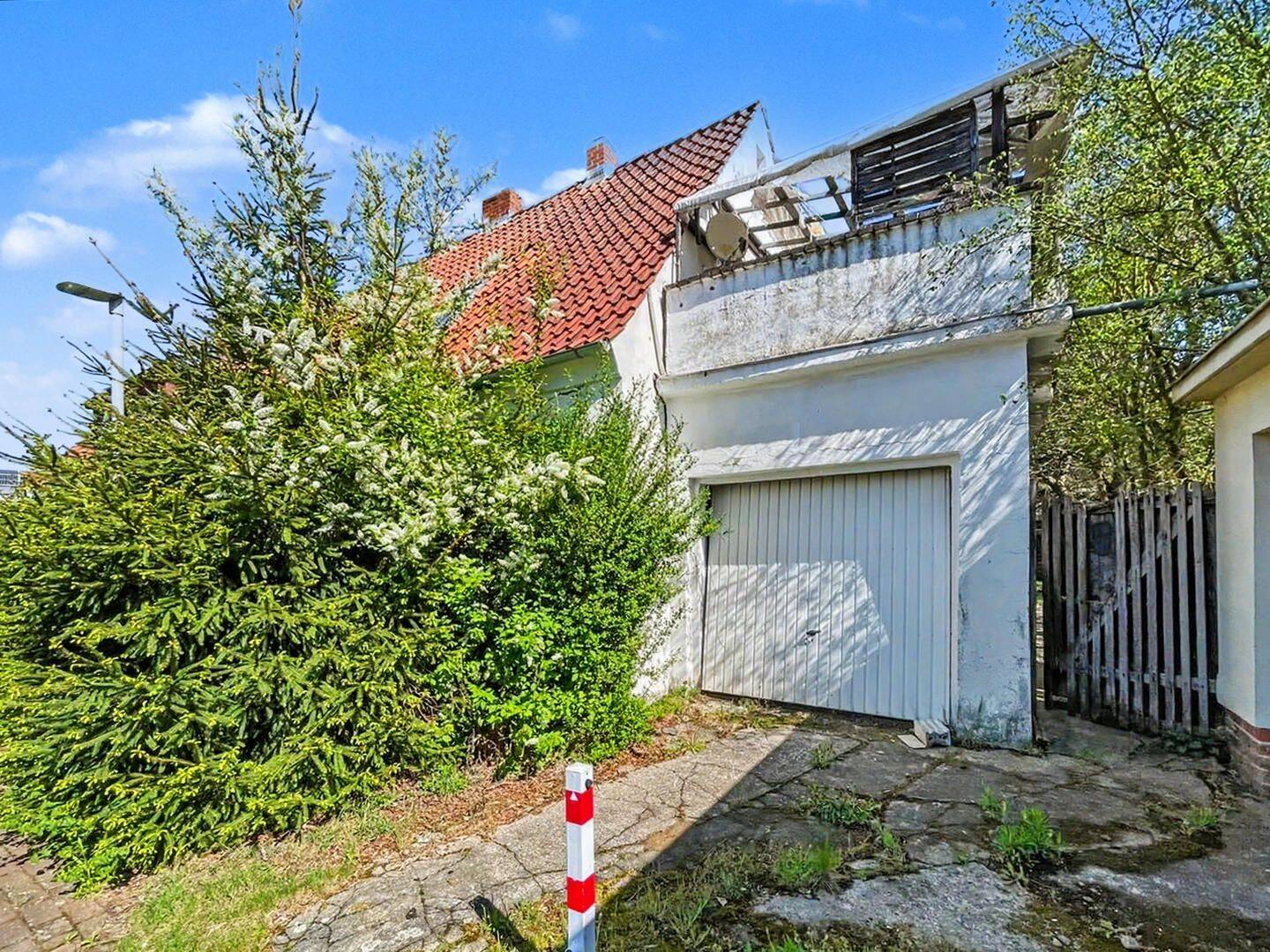 Einfamilienhaus zum Kauf - Ansicht 2