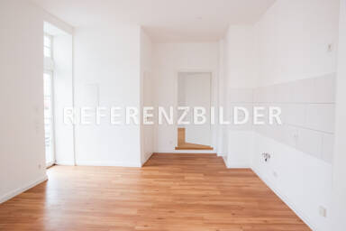 Wohnung zur Miete 490 € 2 Zimmer 49 m² 1. Geschoss frei ab sofort Bergstraße 6 Lengerich Lengerich 49525