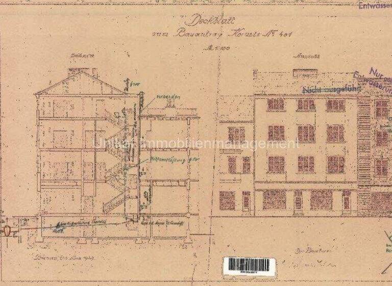 Mehrfamilienhaus zum Kauf 820.000 € 22 Zimmer 550 m² Huckelriede Bremen 28201