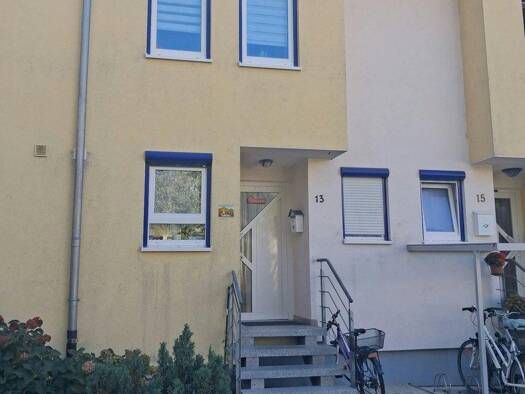 Reihenmittelhaus zum Kauf provisionsfrei 595.000 € 5 Zimmer 132,4 m² 211 m² Grundstück Sophie-von-La-Roche-Weg 13 Emmendingen Emmendingen 79312