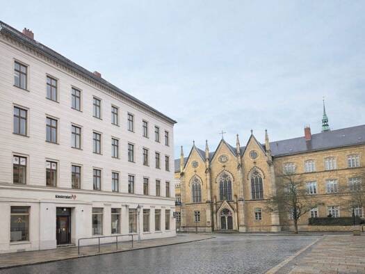 Mehrfamilienhaus zum Kauf 585.000 € 657 m² 254 m² Grundstück Altstadt Görlitz 02826