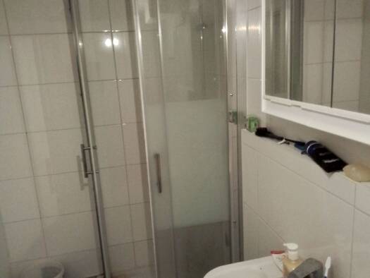 Wohnung zur Miete 350 € 1 Zimmer 25 m² Geschoss 2/3 frei ab sofort Wilhelmsdorf 91489
