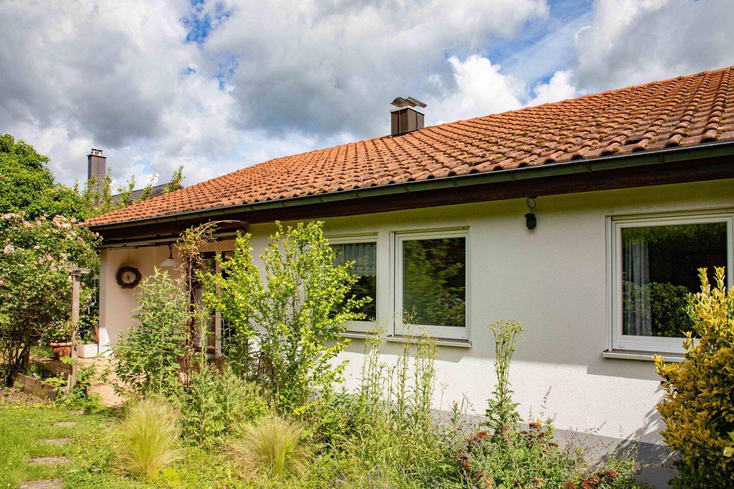 Haus – Lörrach, Brombach - Ansicht 5