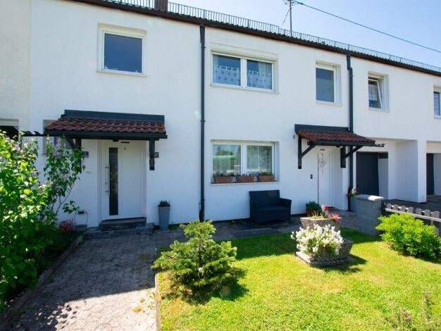 Doppelhaushälfte zum Kauf 699.000 € 7 Zimmer 165 m² 611 m² Grundstück Großkarolinenfeld 83109