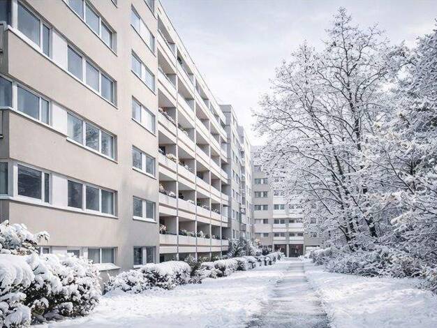 Wohnung zum Kauf provisionsfrei 329.300 € 3 Zimmer 94 m² 4. Geschoss Angerburger Allee 15 Westend Berlin 14055