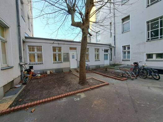 Bürofläche zur Miete 1.265 € 84,3 m² Bürofläche Hochstädter Straße 16 Wedding Berlin 13347