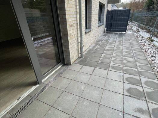 Wohnung zur Miete - Erstbezug 900 € 2 Zimmer 68,5 m² EG frei ab sofort Brackel Dortmund 44309