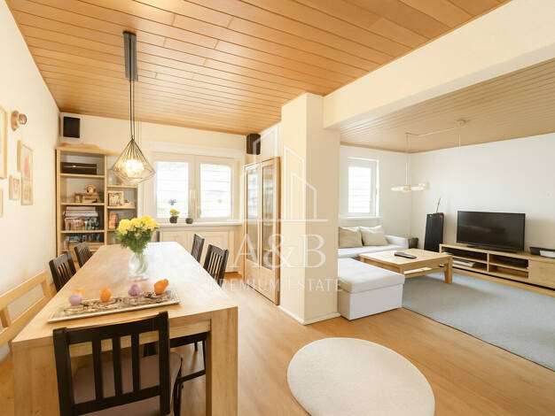 Einfamilienhaus zum Kauf 269.000 € 5 Zimmer 105 m² 350 m² Grundstück Guntersblum 67583