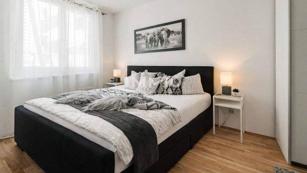 Wohnung zum Kauf - Erstbezug 285.500 € 2 Zimmer 39,7 m² 1. Geschoss Wien 1190
