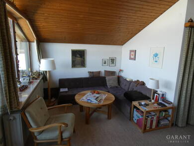 Wohnung zum Kauf 198.000 € 3 Zimmer 71 m² 2. Geschoss Winkl Grabenstätt 83355