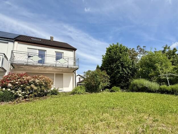 Reihenendhaus zum Kauf 325.000 € 5 Zimmer 93 m² 426 m² Grundstück Pfedelbach 74629