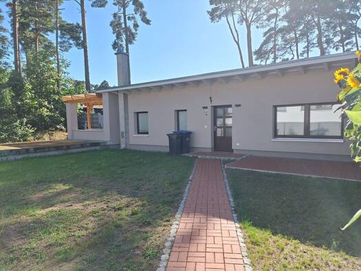 Bungalow zur Miete 825 € 2 Zimmer 55,2 m² frei ab 01.10.2026 Lubmin 17509