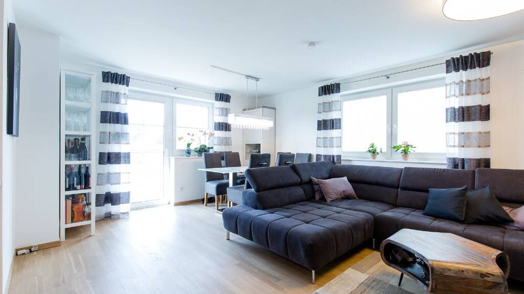 Wohnung zum Kauf 520.000 € 4 Zimmer 98,6 m² Zell am Moos 4893