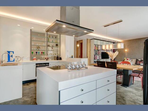 Wohnung zur Miete 3.360 € 3 Zimmer 125 m² frei ab 15.09.2026 Maxvorstadt München 80335