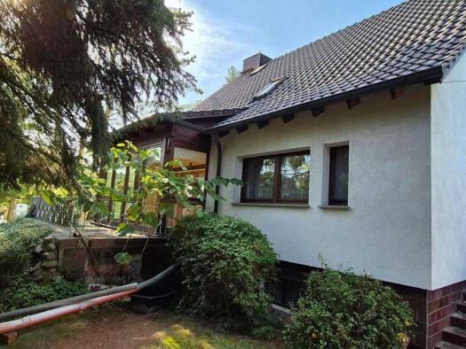 Einfamilienhaus zum Kauf 249.000 € 6 Zimmer 148 m² 2.244 m² Grundstück Groß Pankow Groß Pankow (Prignitz) 16928