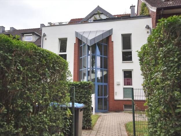 Maisonette zum Kauf 373.000 € 2 Zimmer 70,6 m² Osdorf Altona 22549