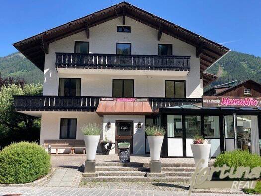Gastronomie/Hotel zum Kauf 1.350.000 € 1.246 m² Grundstück Hinterstoder 4573
