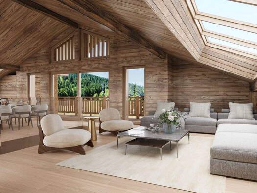 Sonstiges zum Kauf 2.300.000 € Morzine 74110