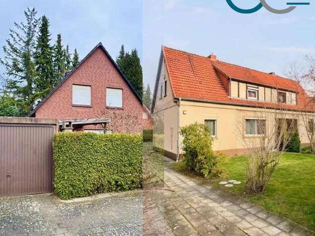 Mehrfamilienhaus zum Kauf 385.000 € 8 Zimmer 198 m² 785 m² Grundstück Nienburg Nienburg (Weser) 31582