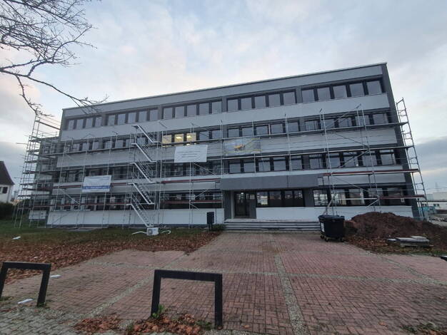 Bürofläche zur Miete provisionsfrei 1 m² Bürofläche Zweibrücker Straße 185 Fehrbach Pirmasens 66954
