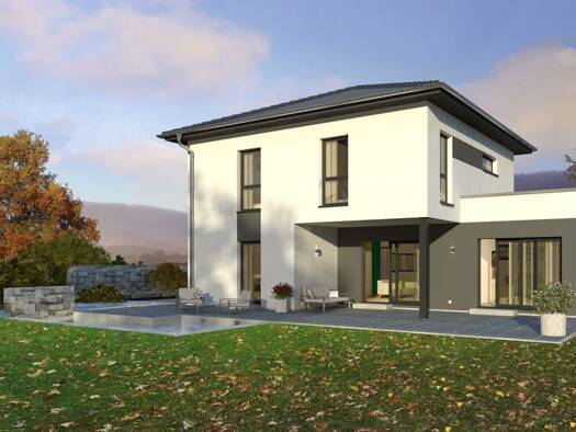 Einfamilienhaus zum Kauf 707.000 € 6 Zimmer 221 m² 681 m² Grundstück Burgoberbach 91595