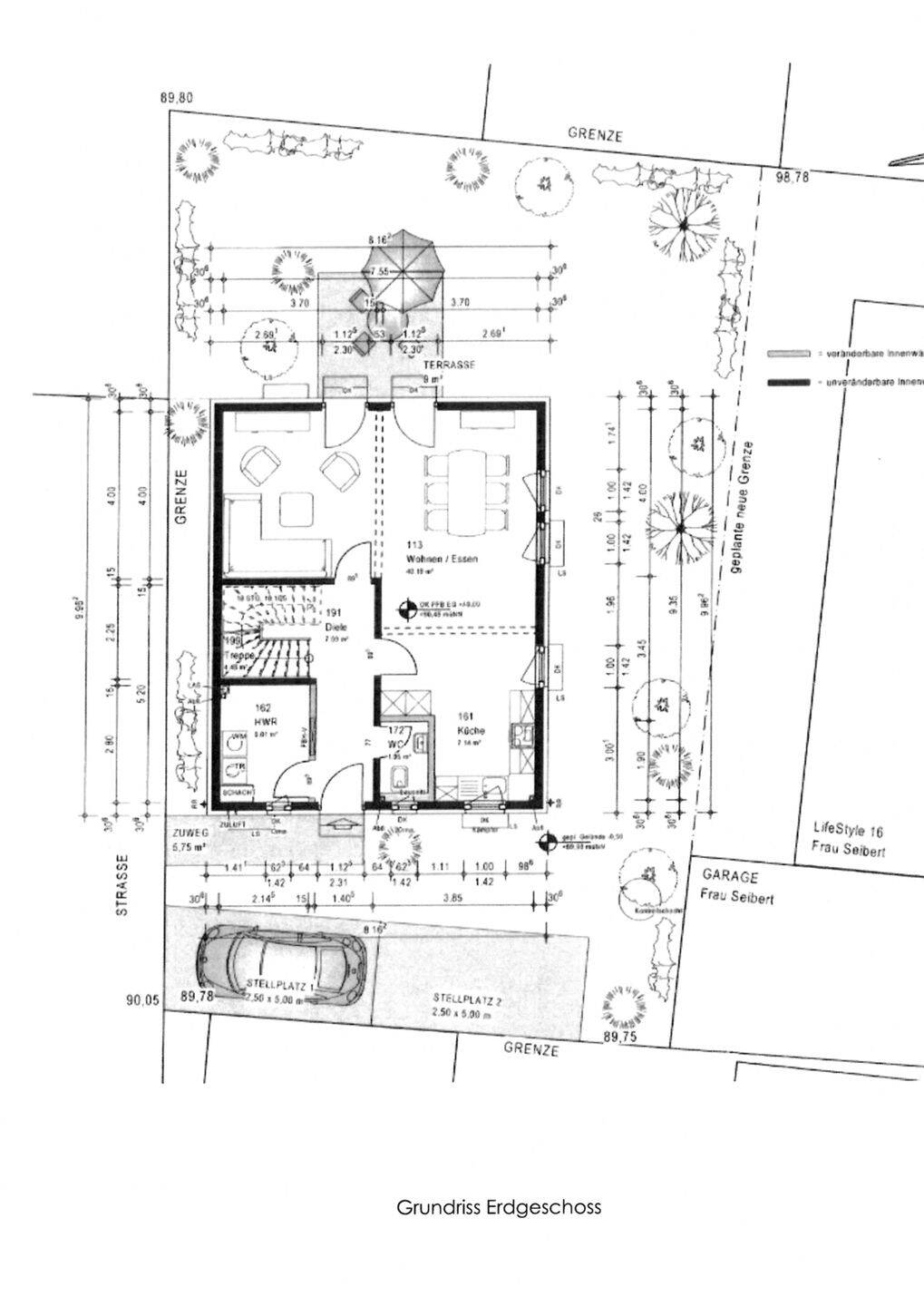 Haus – Bürstadt, Kreis Bergstraße - Mehr