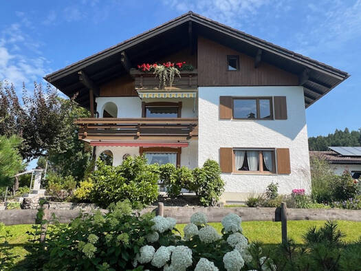 Wohnung zur Miete 1.040 € 4 Zimmer 104 m² 1. Geschoss Altstädten Sonthofen-Altstädten 87527