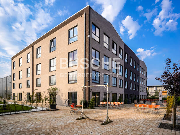 Bürofläche zur Miete 100 m² Bürofläche Münster 48163
