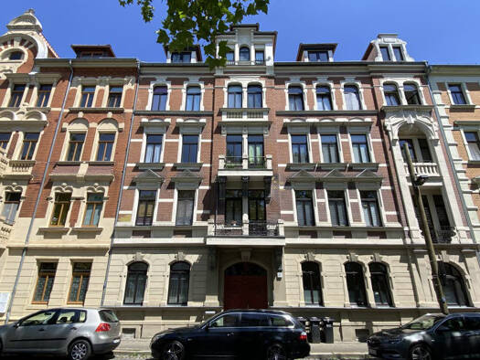 Wohnung zur Miete 395 € 3 Zimmer 79 m² 3. Geschoss frei ab sofort Altriesa Riesa 01589