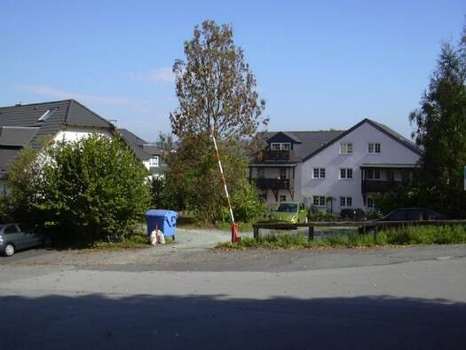 Grundstück zum Kauf provisionsfrei 29.500 € 450 m² Grundstück Stiftsgasse Zschopau 09405