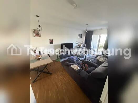 Wohnung zur Miete Tauschwohnung 1.556 € 2 Zimmer 66 m² Gronsdorf Haar 85540