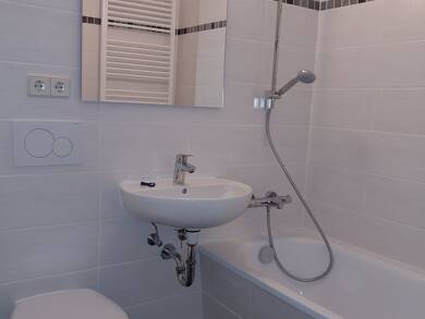 Wohnung zur Miete 325 € 2 Zimmer 53,7 m² frei ab sofort Töpferstraße 13 Olbersdorf 02785