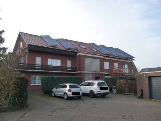 Mehrfamilienhaus zum Kauf 740.000 € 786 m² 2.166 m² Grundstück Löningen 49624