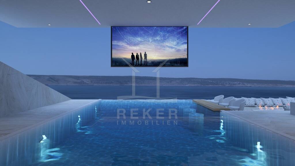 Villa zum Kauf - Erstbezug 5 Zimmer 315 m² 1.150 m² Grundstück Starigrad 23244