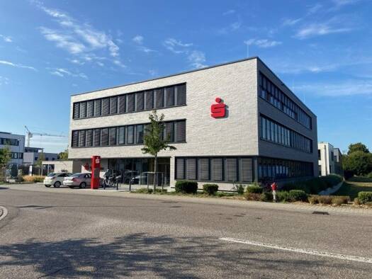 Bürofläche zur Miete - Erstbezug 160 m² Bürofläche Ettenheim Ettenheim 77955