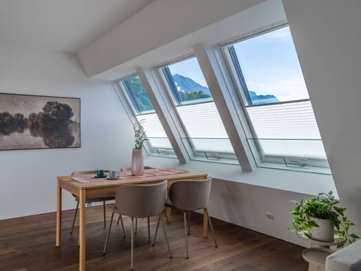 Wohnung zum Kauf 798.000 € 4 Zimmer 85,7 m² Höttinger Au 74 Hötting Innsbruck 6020