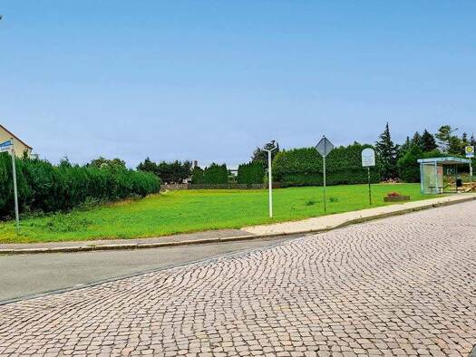 Grundstück zur Versteigerung 15.000 € 1.650 m² Grundstück Gerbstedt 06347