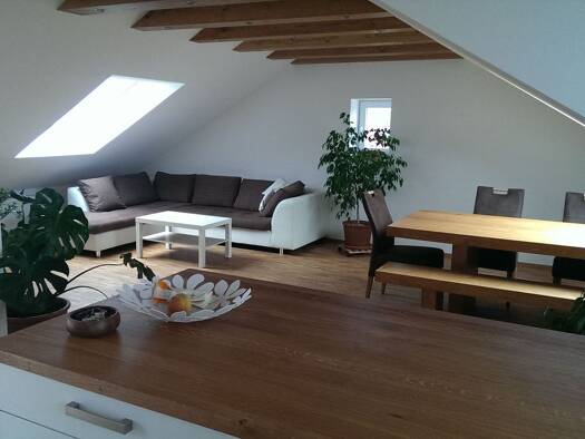 Wohnung zum Kauf provisionsfrei 390.000 € 3 Zimmer 79,3 m² Geschoss 4/5 Unterfarrnbach Fürth 90765