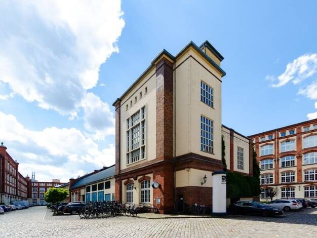 Bürofläche zur Miete provisionsfrei 1.150 m² Bürofläche teilbar ab 734 m² Pieschen-Nord/Trachenberge Dresden 01129