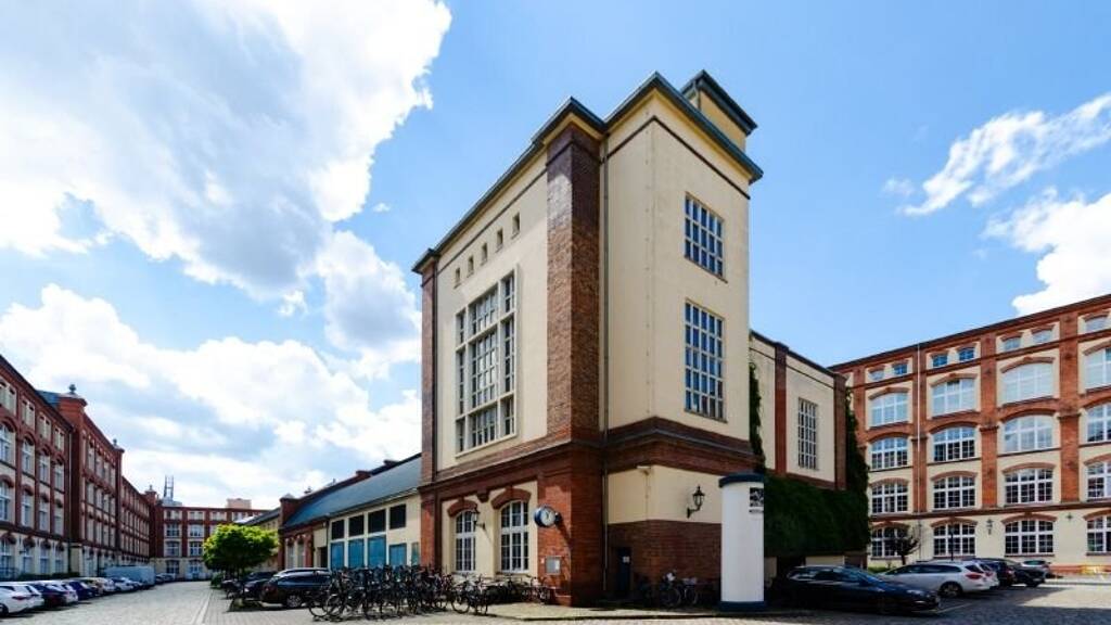 Bürofläche zur Miete provisionsfrei 1.150 m² Bürofläche teilbar ab 734 m² Pieschen-Nord/Trachenberge Dresden 01129