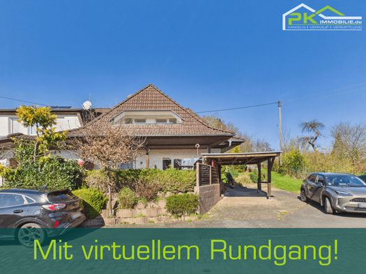 Wohnung zum Kauf 196.200 € 4 Zimmer 114,7 m² EG Eichen 57632