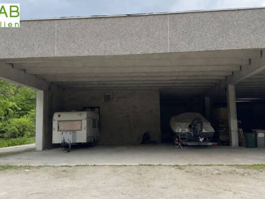Lagerhalle zur Miete 159 m² Lagerfläche Ledenitzen 9581
