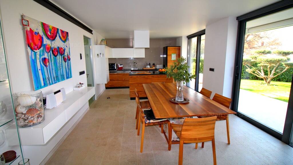 Wohnung zum Kauf 779.000 € 5 Zimmer 135 m² Malinska-Dubasnica 51511