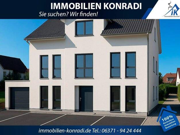 Wohnung zum Kauf 359.900 € 4 Zimmer 80,3 m² Lingenfeld 67360